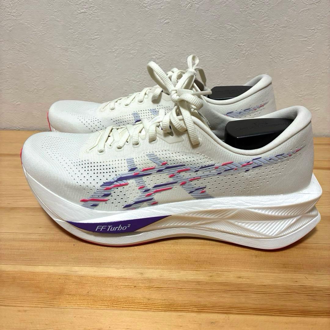 asics SONICBLAST アシックス　ソニックブラスト　27.5
