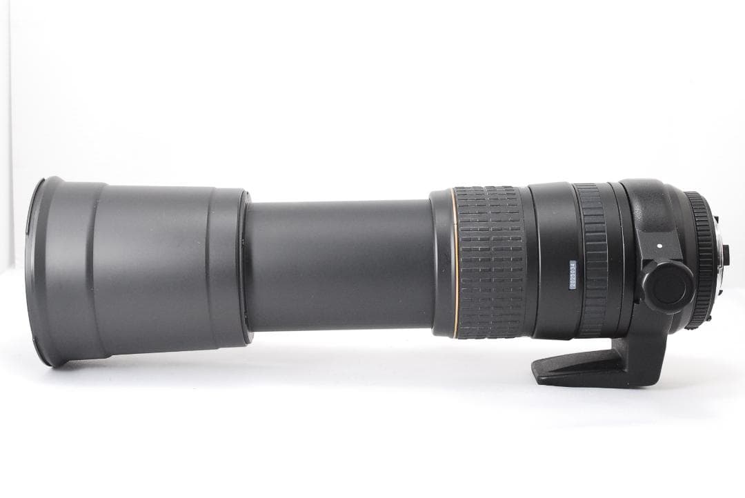 ❤️超美品❤️SIGMA 170-500mm APO Nikonマウント❤️超望遠❤️