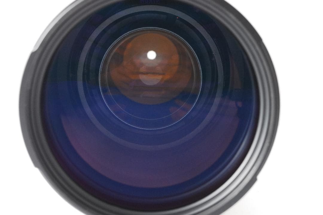 ❤️超美品❤️SIGMA 170-500mm APO Nikonマウント❤️超望遠❤️