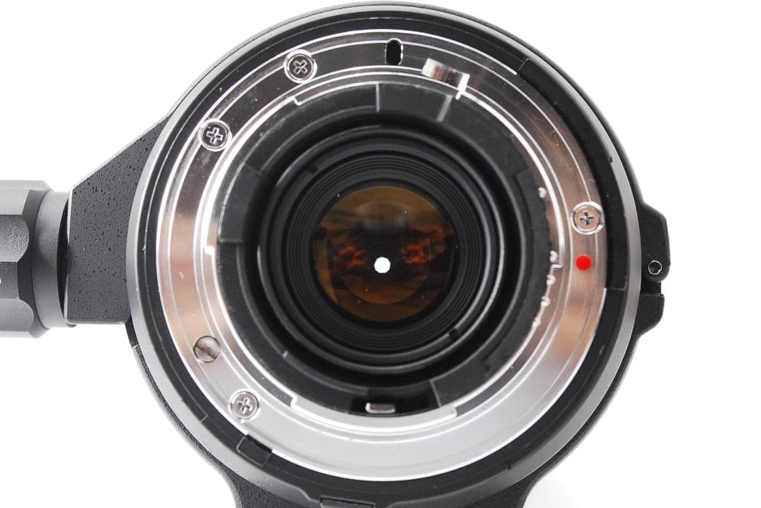 ❤️超美品❤️SIGMA 170-500mm APO Nikonマウント❤️超望遠❤️