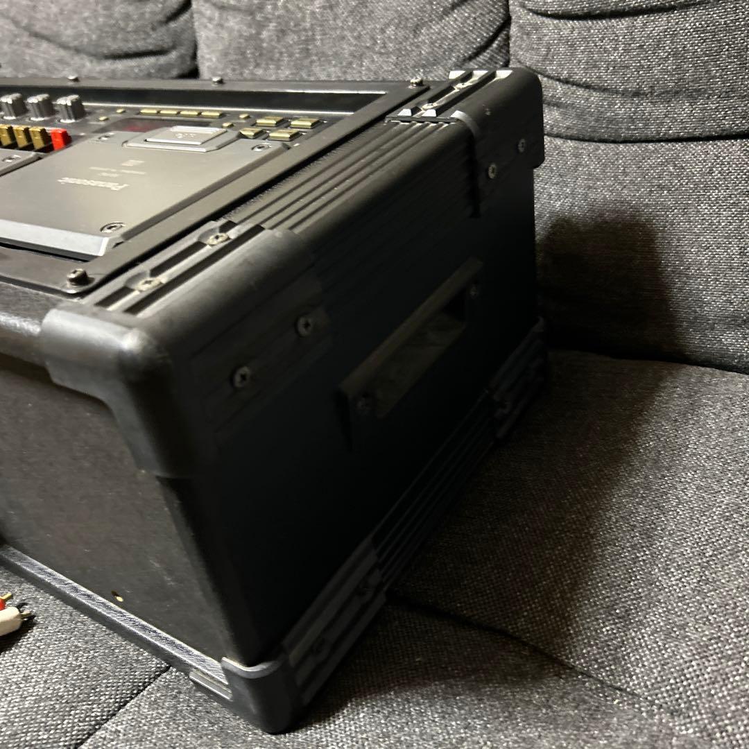 【希少】パナソニック RX-PA7 パーソナルPAシステム