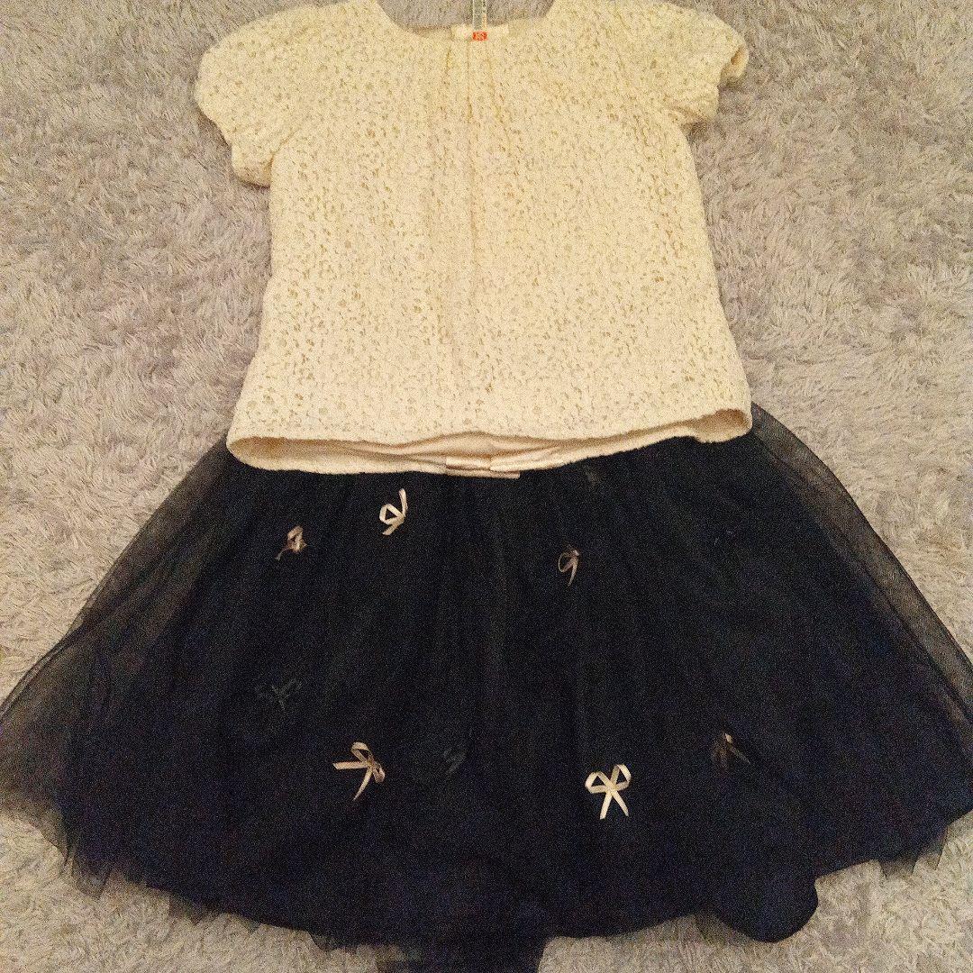 売約済　美品　まとめ売り　4着　TOCCA　アナスイミニ　ケイト・スペード