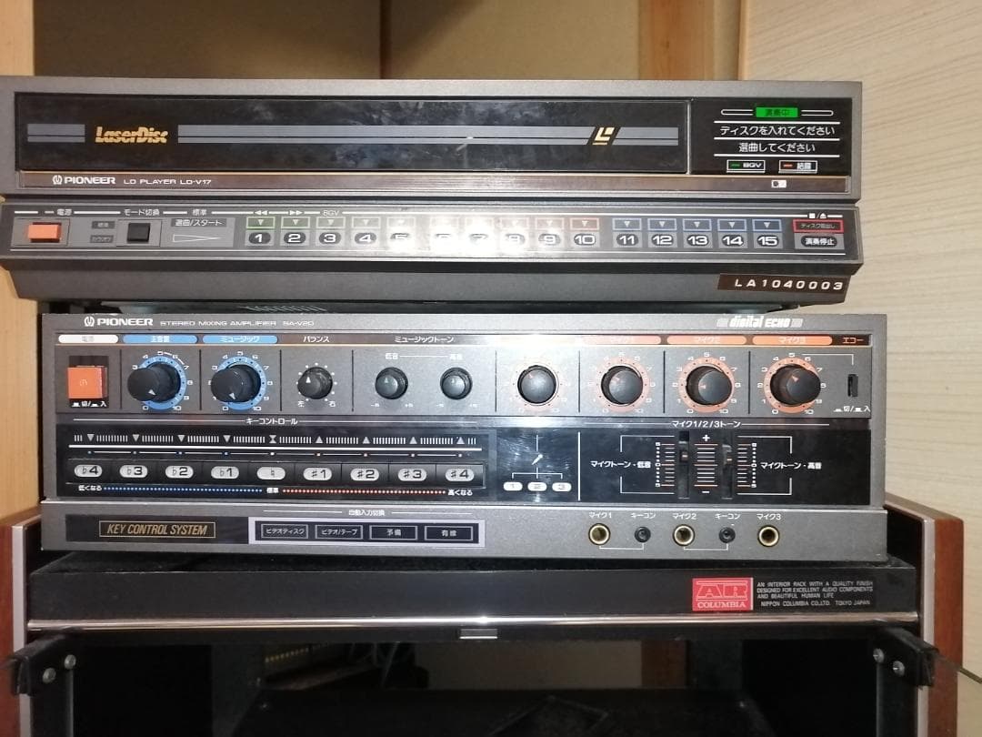 はらぺこあおむし　DKレーザーディスク150枚