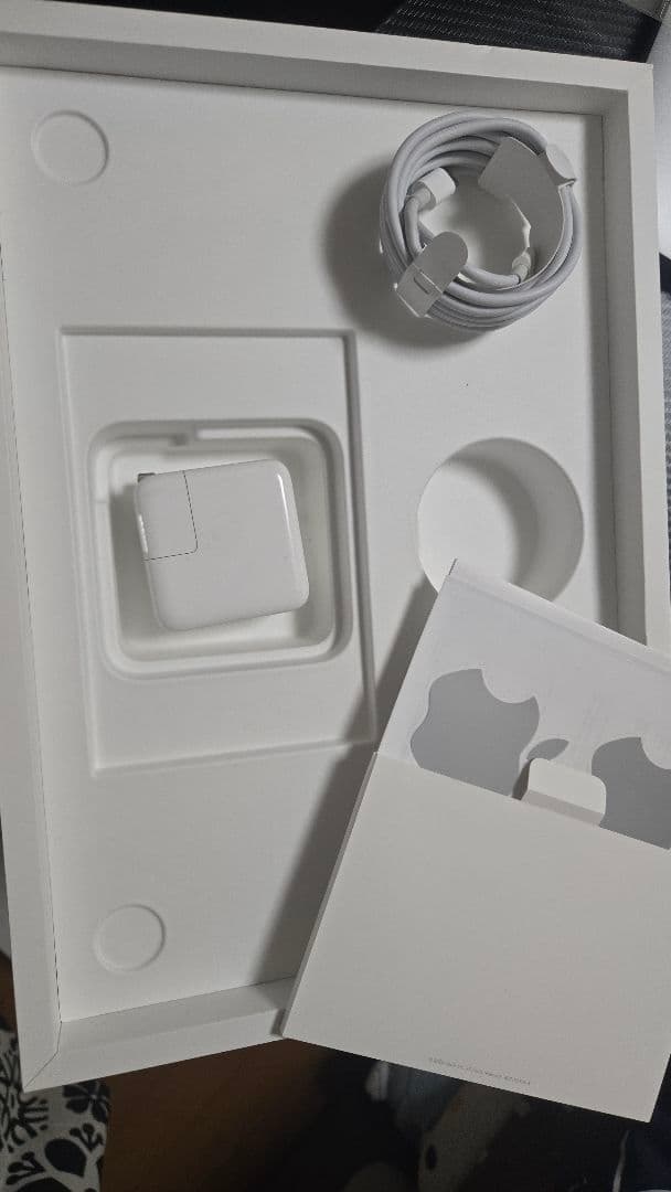 MacBook本体 MacBook Pro 2019 13inch i5 8GB 256GB