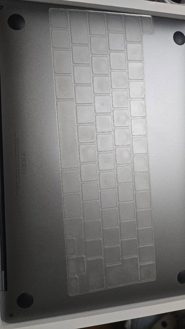 MacBook本体 MacBook Pro 2019 13inch i5 8GB 256GB