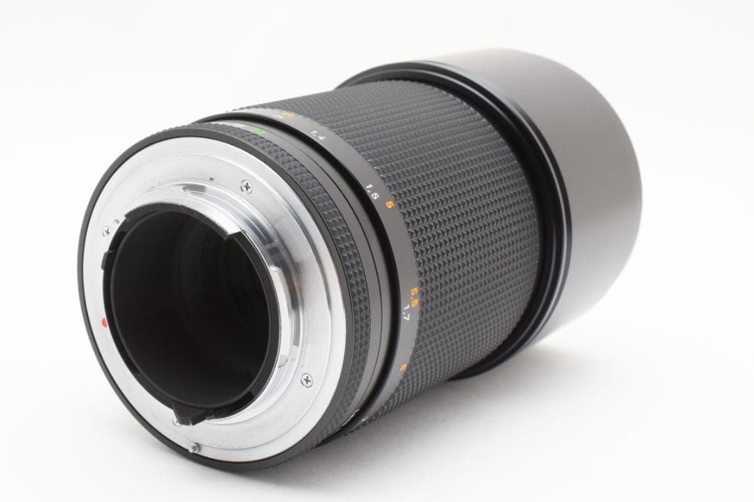 その他 Contax CarlZeiss 180mm F2.8 MMJ CY #2127