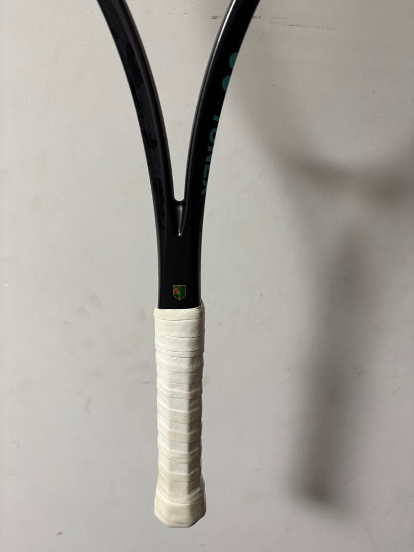 【特価】YONEXラケット　ジオブレイク70S ラケットカバー付き　ソフトテニス