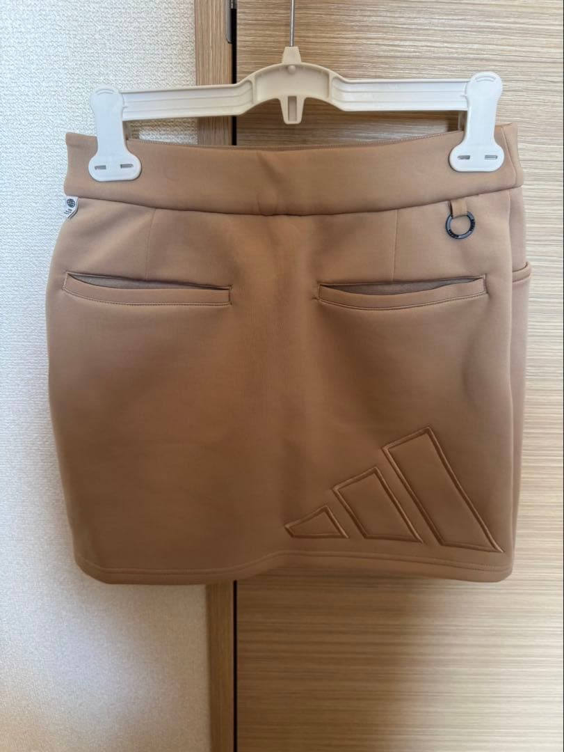 【adidas】 ゴルフウェア セットアップ