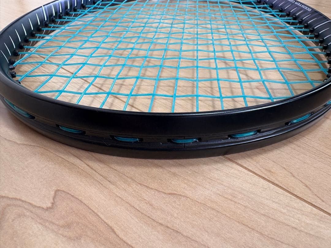 【最安値！即決価格】超美品ソフトテニス ミズノ ディーフォース S10