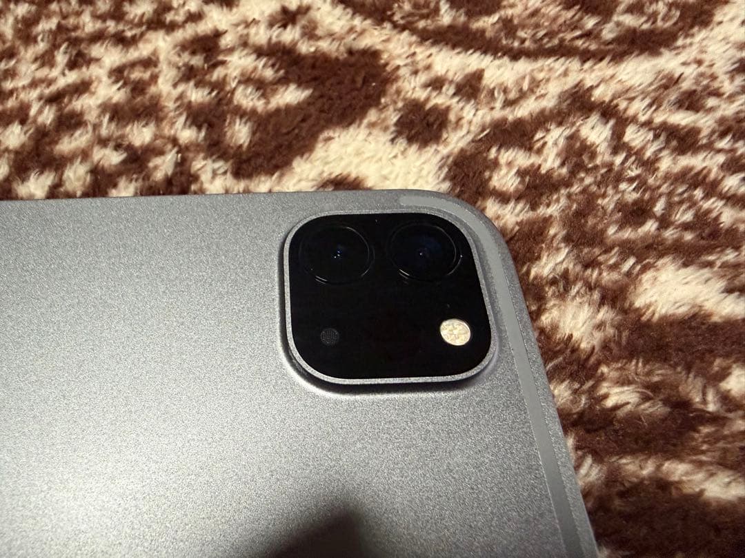 Apple iPad Pro (12.9インチ) 第六世代