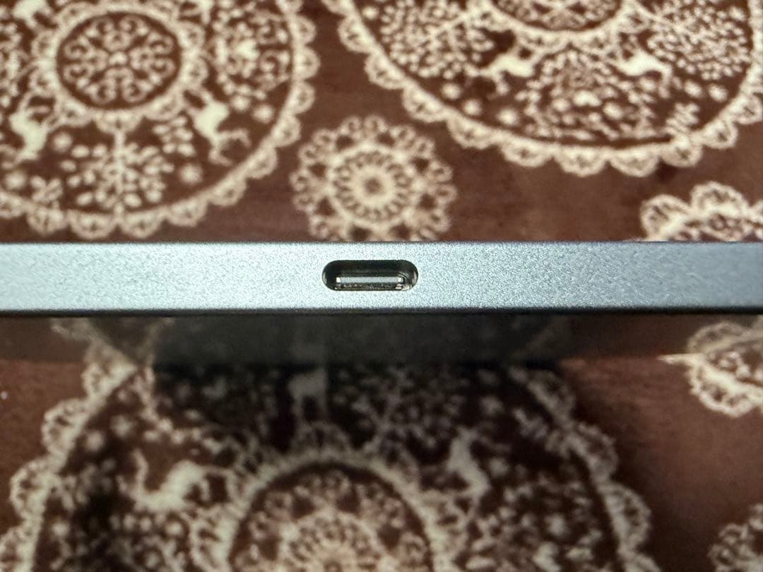 Apple iPad Pro (12.9インチ) 第六世代