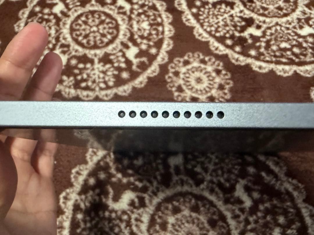 Apple iPad Pro (12.9インチ) 第六世代