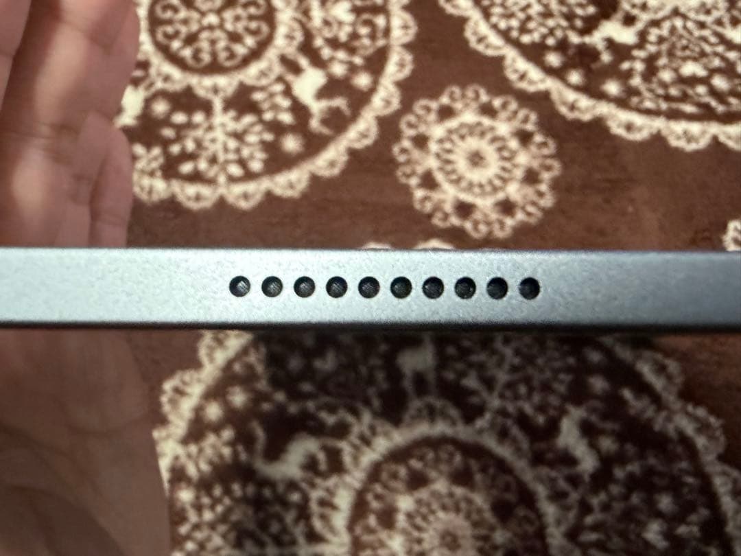 Apple iPad Pro (12.9インチ) 第六世代