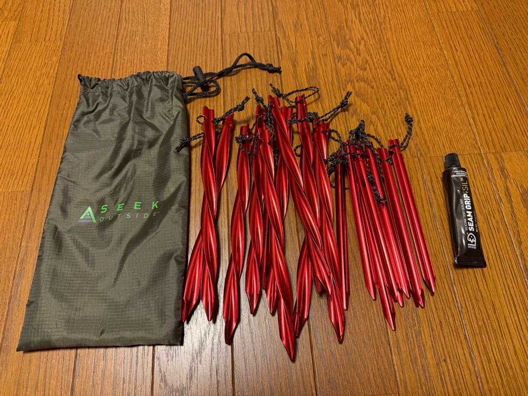 【⠀こじ⠀】エイトパーソンティピー インナー含む3点セット