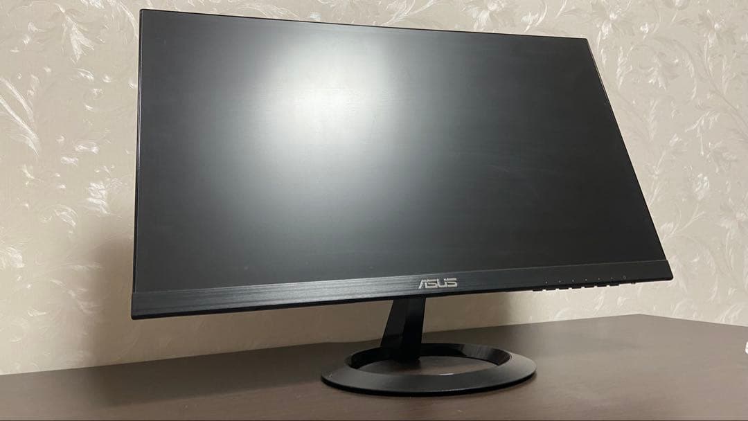 ASUS VZ239HR モニター 23インチ