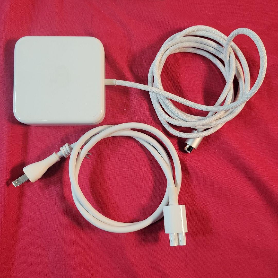 iMac 24-inch M1 2021 A2438 動作品