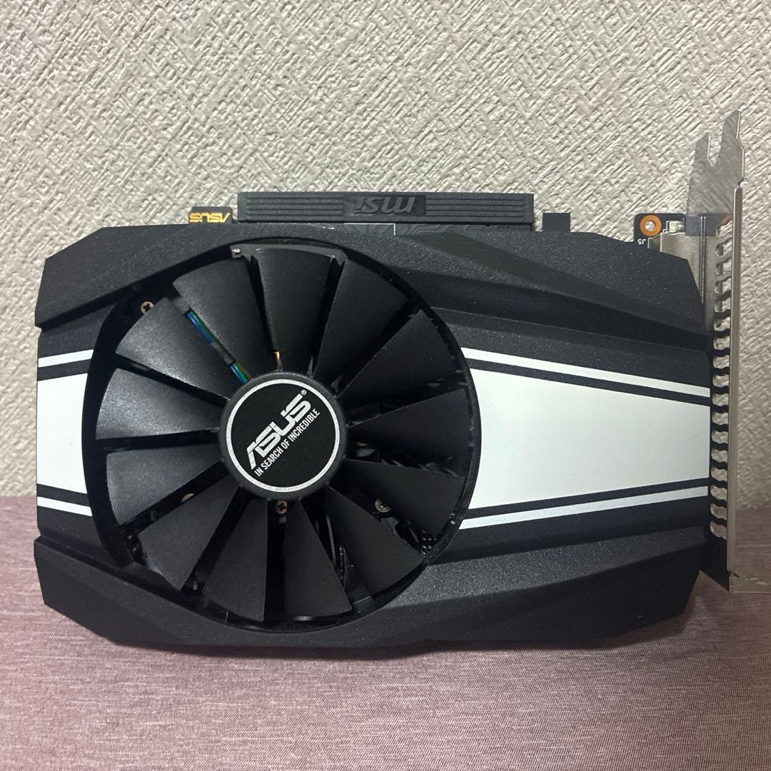 グラフィックボード・グラボ・ビデオカード NVIDIA GeForce GTX 1660 SUPER 6GB GDDR6