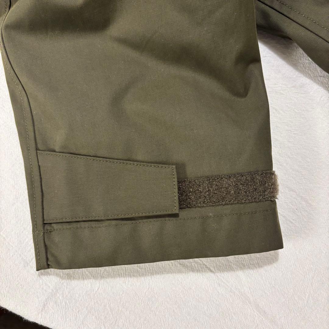 別注 TAION × URBAN RESEARCH 3WAY JACKET