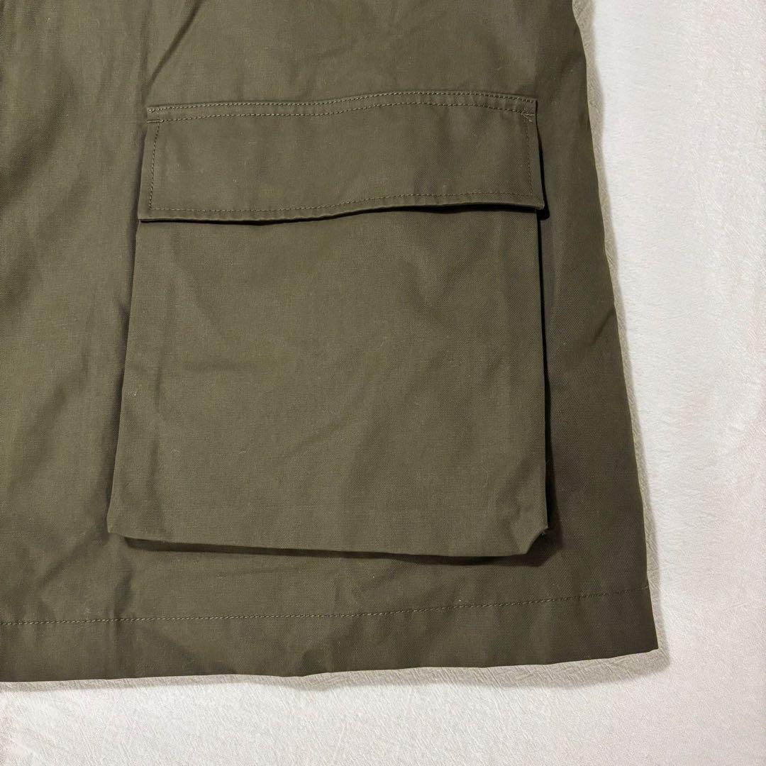 別注 TAION × URBAN RESEARCH 3WAY JACKET