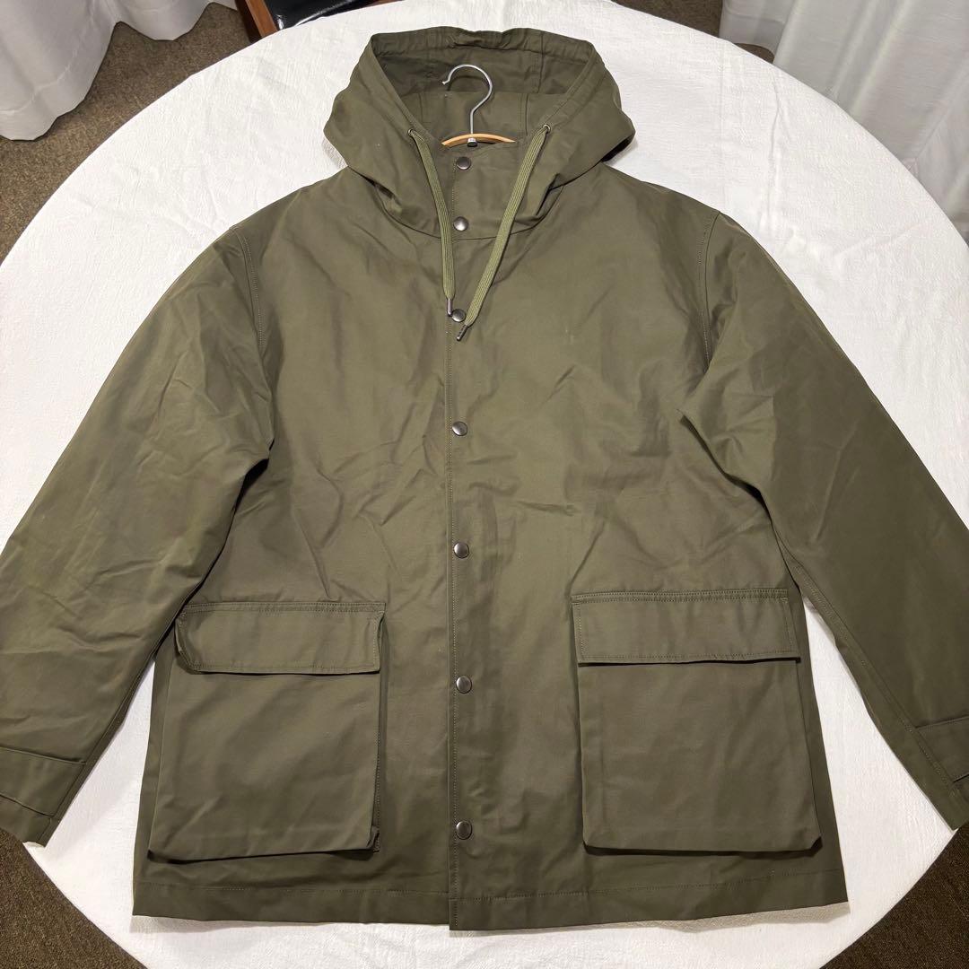 別注 TAION × URBAN RESEARCH 3WAY JACKET