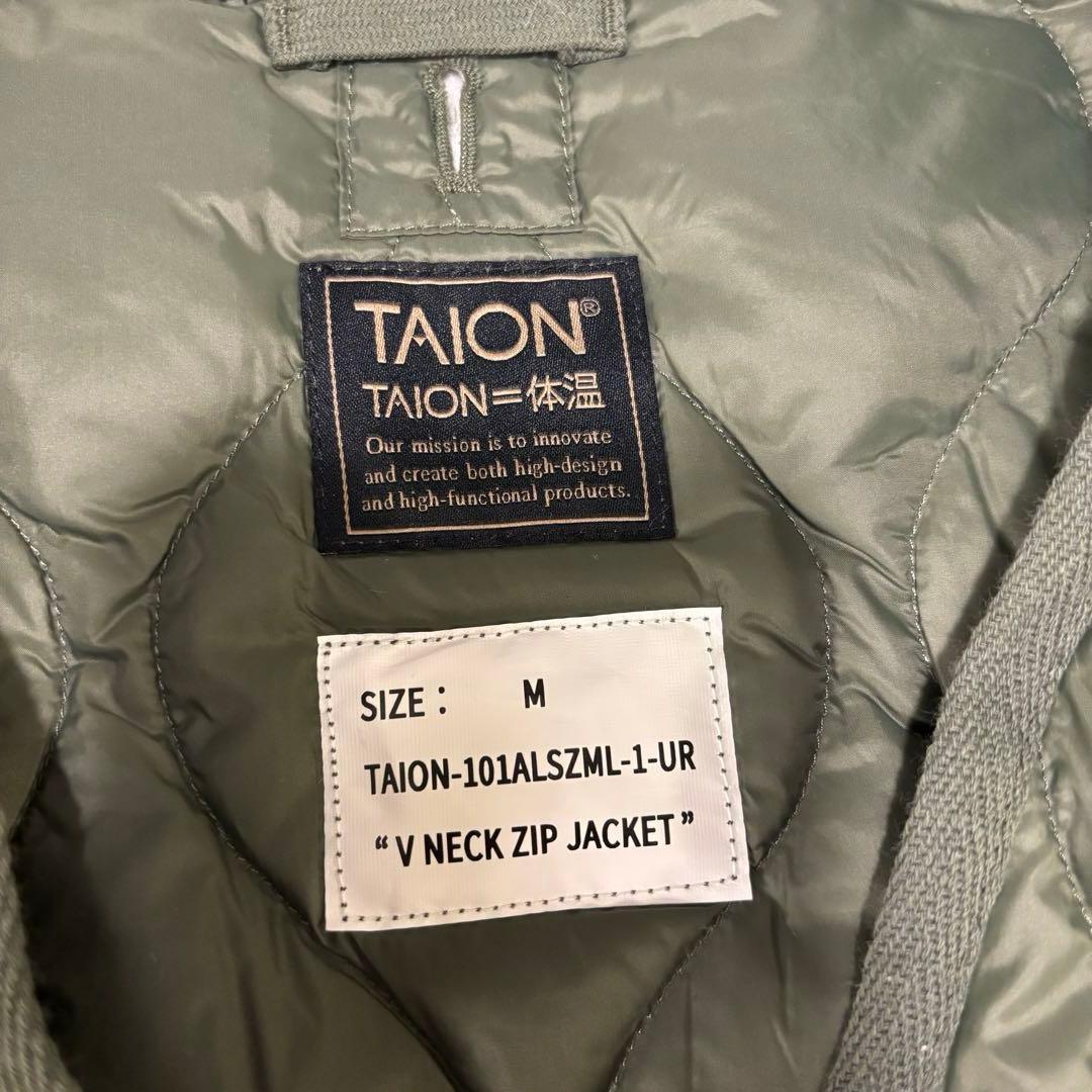 別注 TAION × URBAN RESEARCH 3WAY JACKET