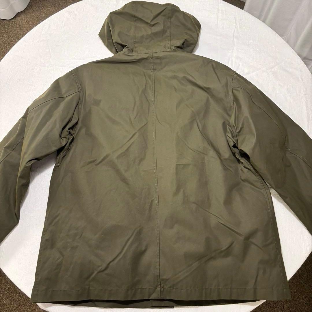 別注 TAION × URBAN RESEARCH 3WAY JACKET