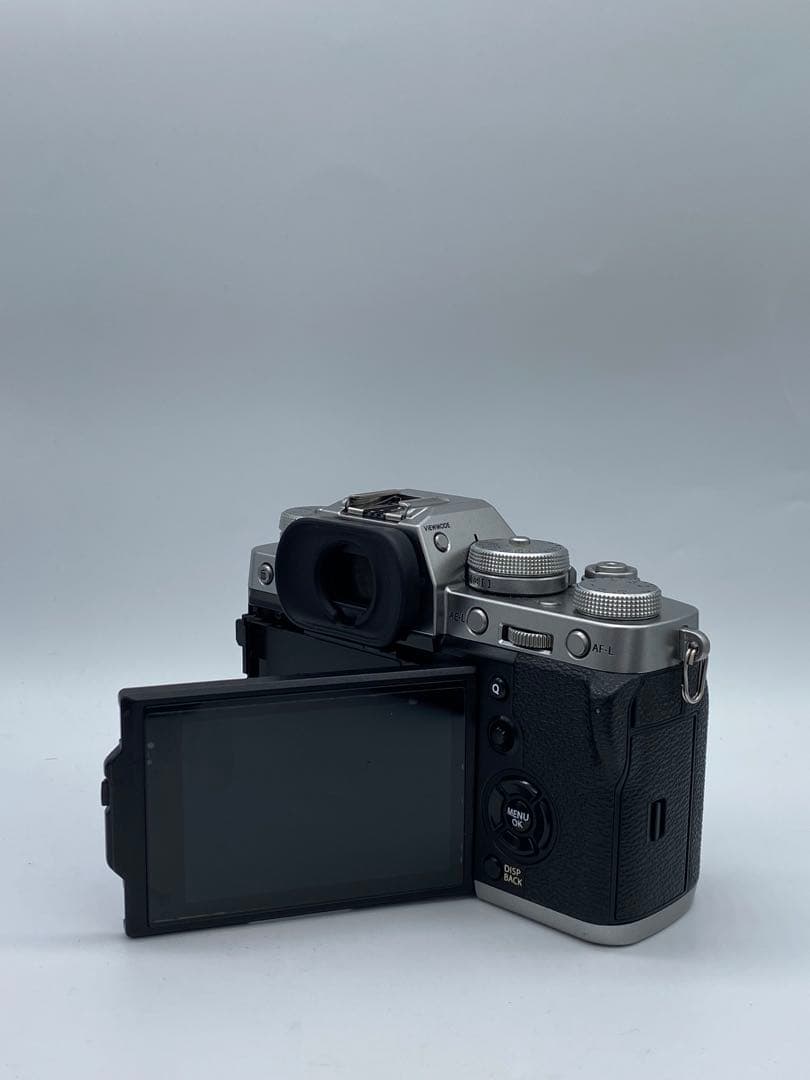 Fujifilm 富士フイルム X-T3