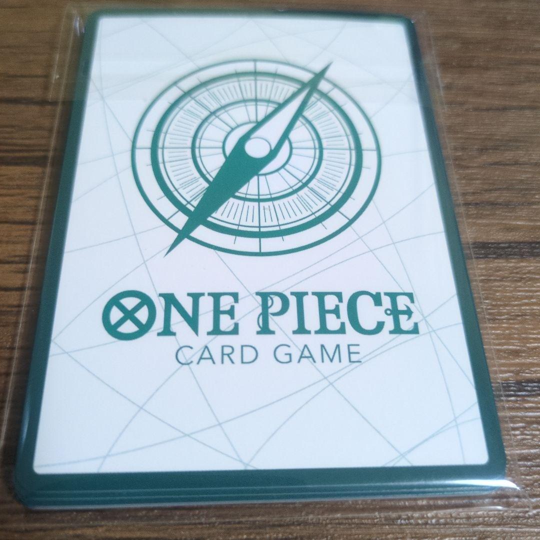 ワンピースカード　金ドン　ヒロインズエディション　10枚　未開封