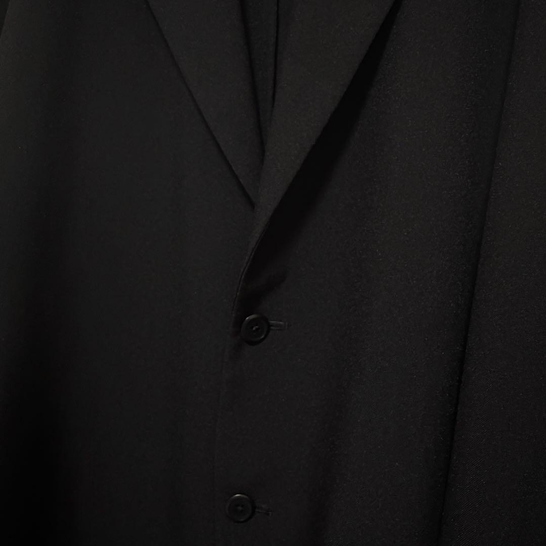 【LAD MUSICIAN】UNCONSTRUCTED BIG JACKET