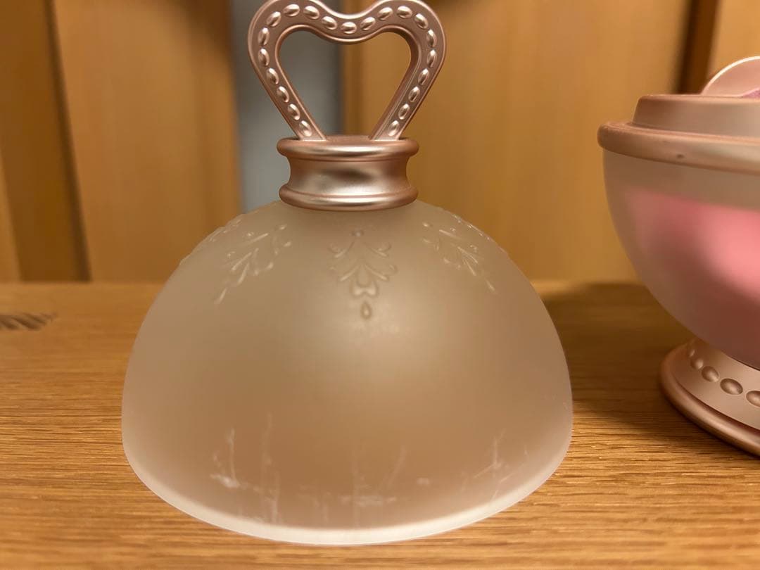 【レ・メルヴェイユーズ・ラデュレ】限定品セット