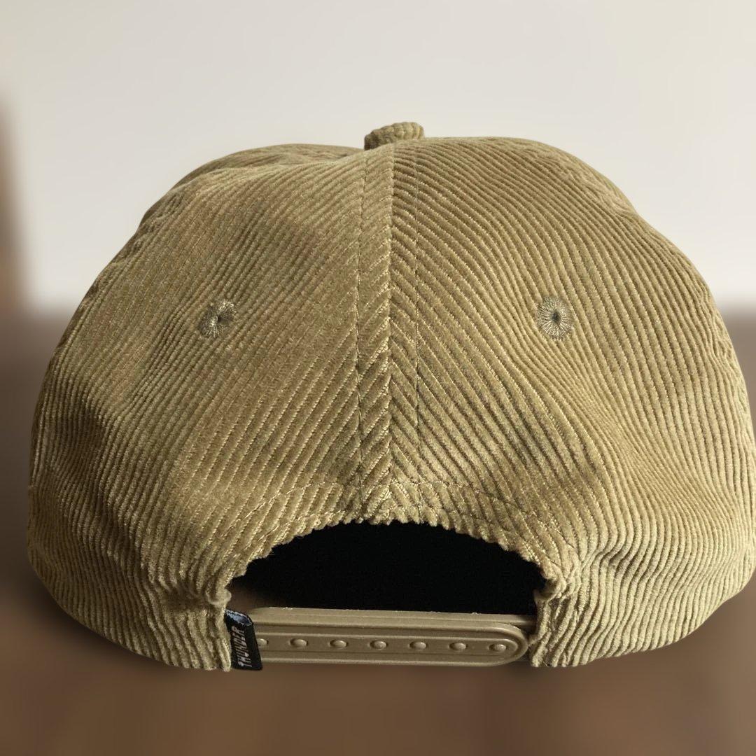 怜*様 希少　レア　THUNDER TRUCKSサンダートラックス　コーデュロイ