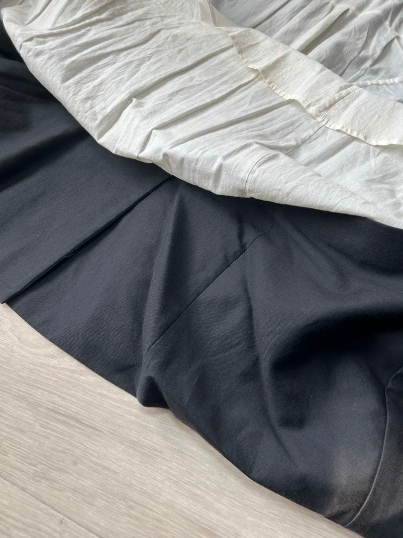 ANN DEMEULEMEESTER ジャケット XXS ※状態考慮