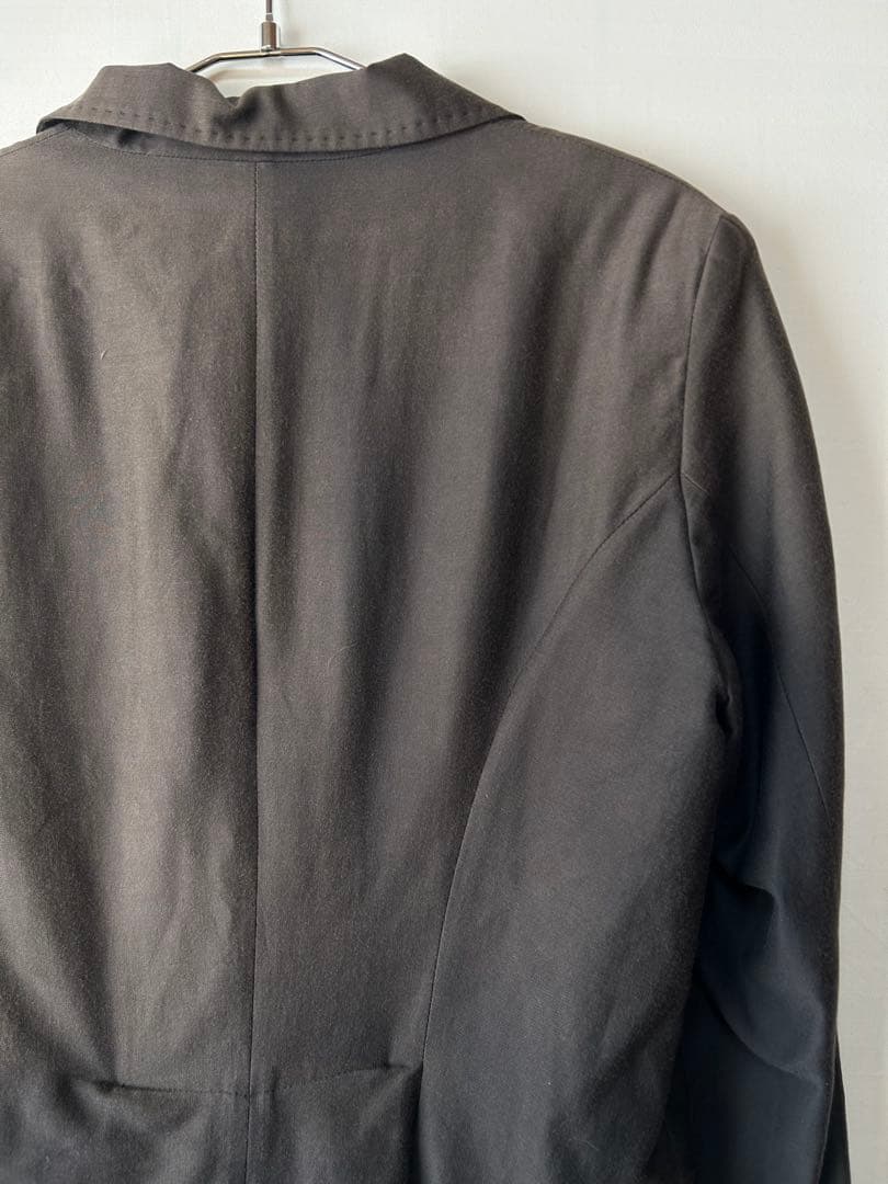 ANN DEMEULEMEESTER ジャケット XXS ※状態考慮