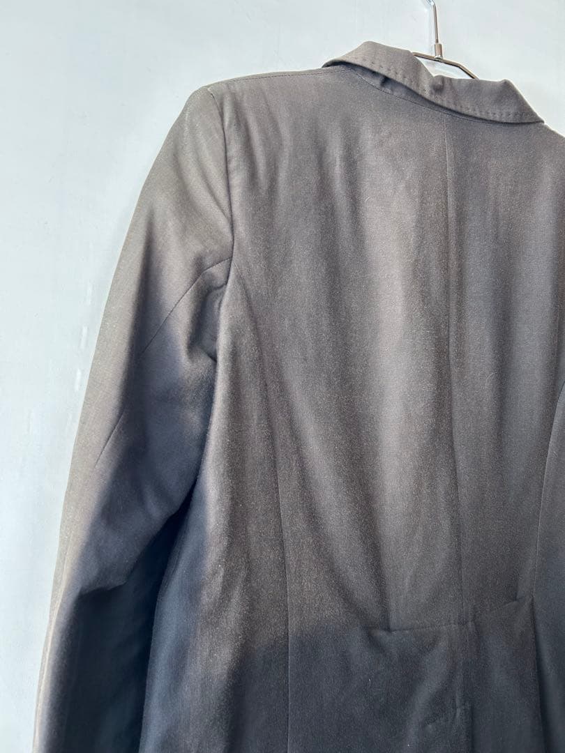 ANN DEMEULEMEESTER ジャケット XXS ※状態考慮