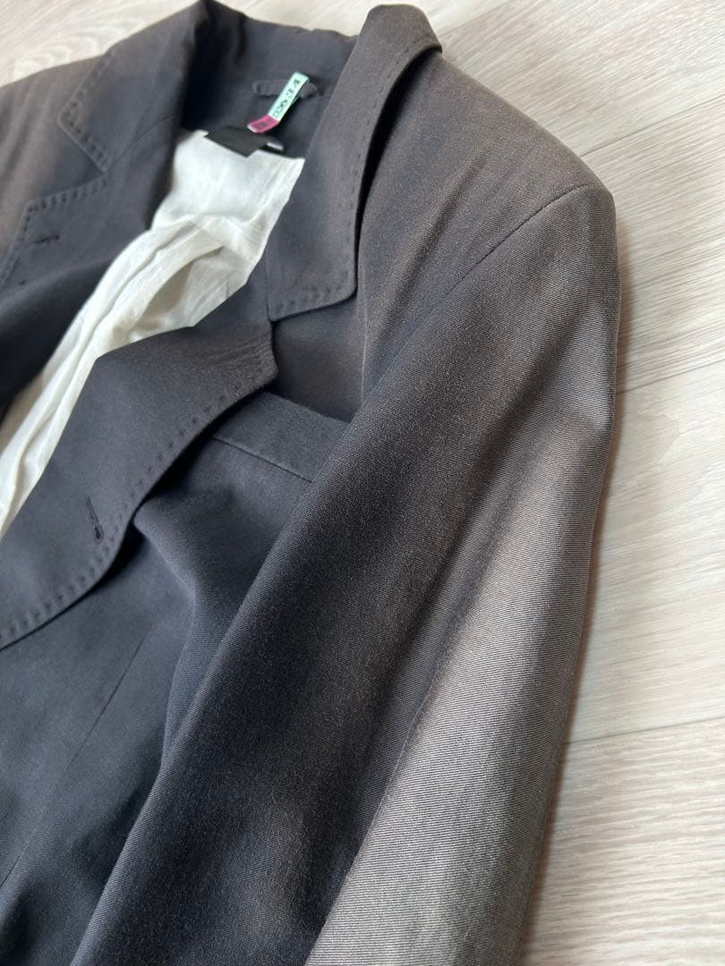 ANN DEMEULEMEESTER ジャケット XXS ※状態考慮