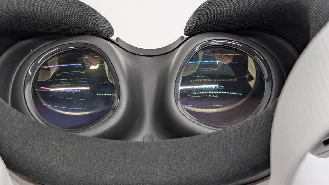 その他  Quest 3 128GB