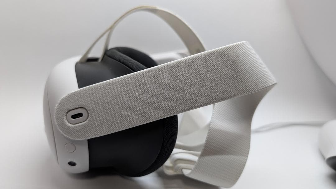 その他  Quest 3 128GB