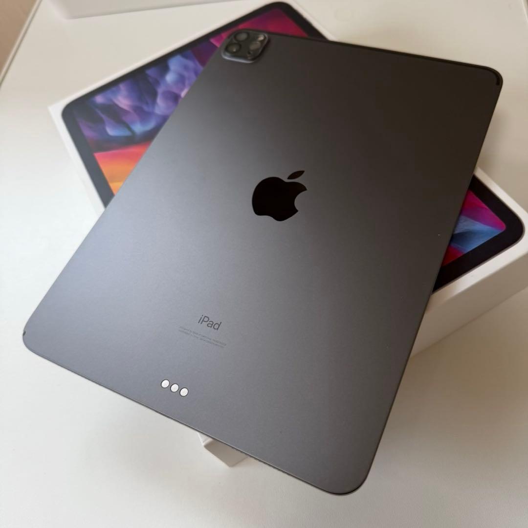 iPad pro 第2世代 11インチ WiFiモデル 128GB