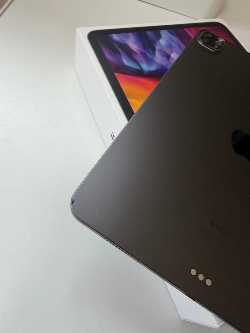 iPad pro 第2世代 11インチ WiFiモデル 128GB