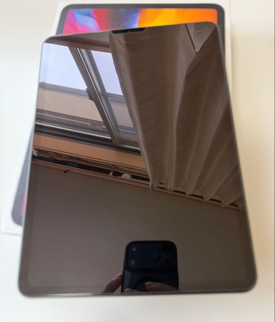 iPad pro 第2世代 11インチ WiFiモデル 128GB