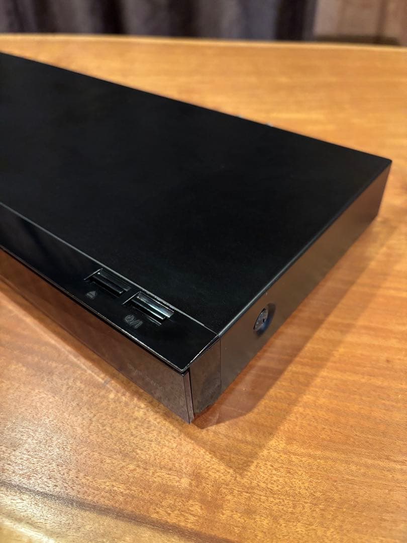 Panasonic ブルーレイDIGA DMR-2W50 中古品