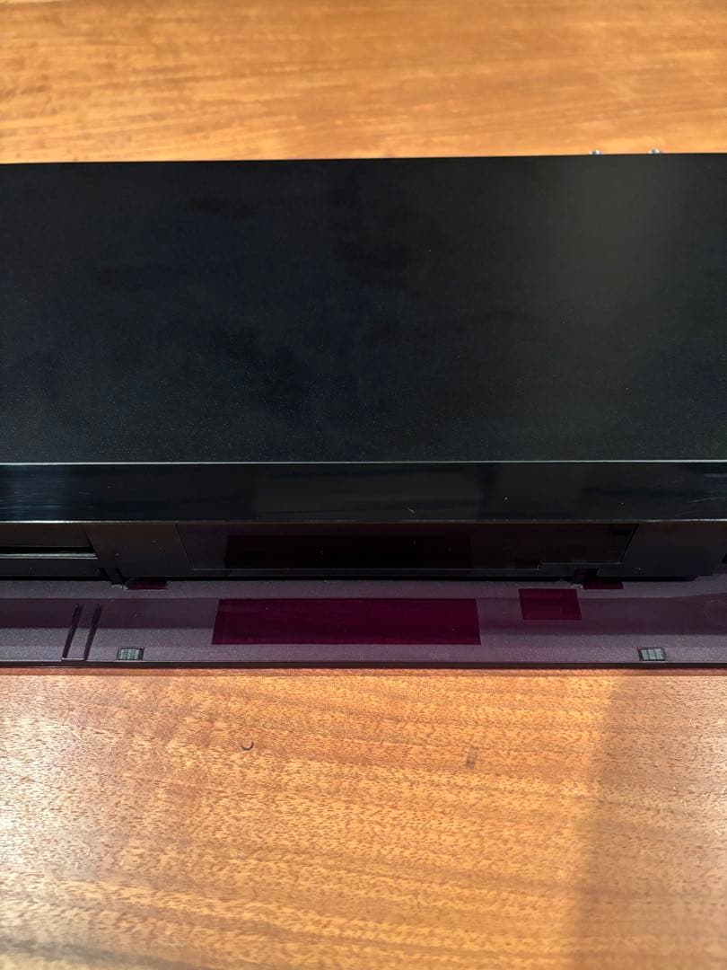 Panasonic ブルーレイDIGA DMR-2W50 中古品