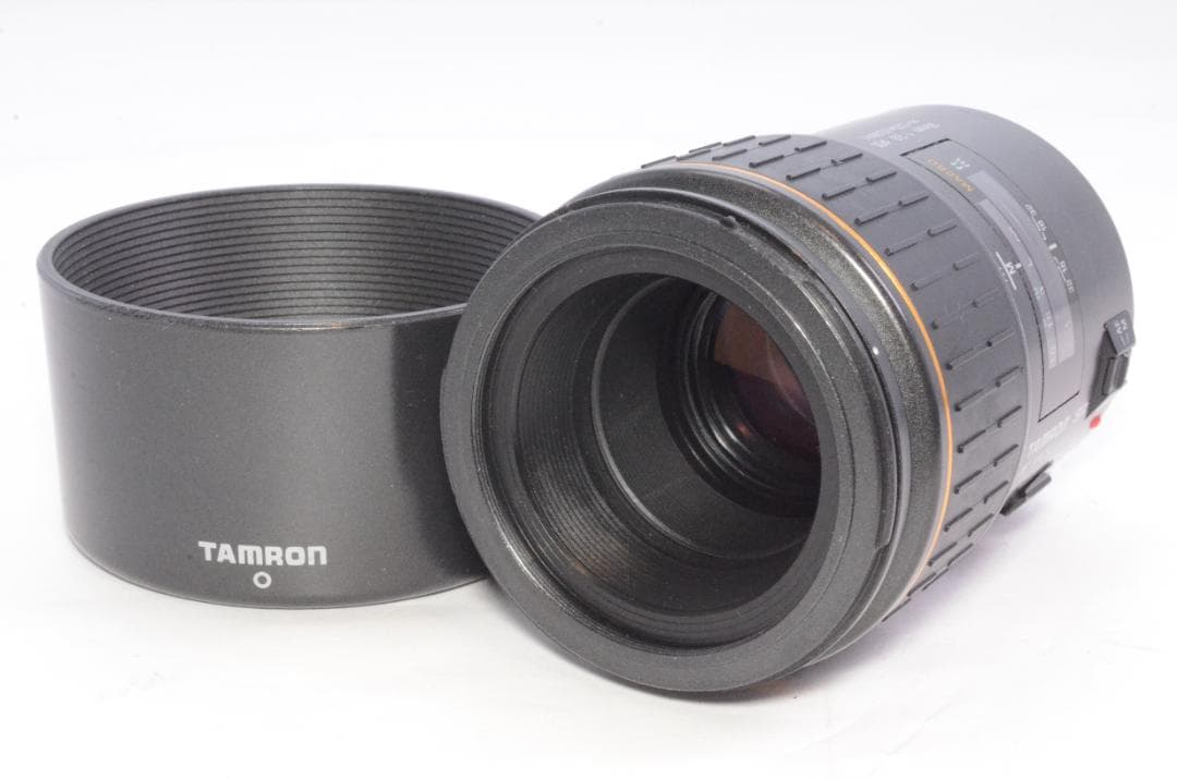 タムロン TAMRON SP AF MACRO 90mm F2.8 キヤノン用