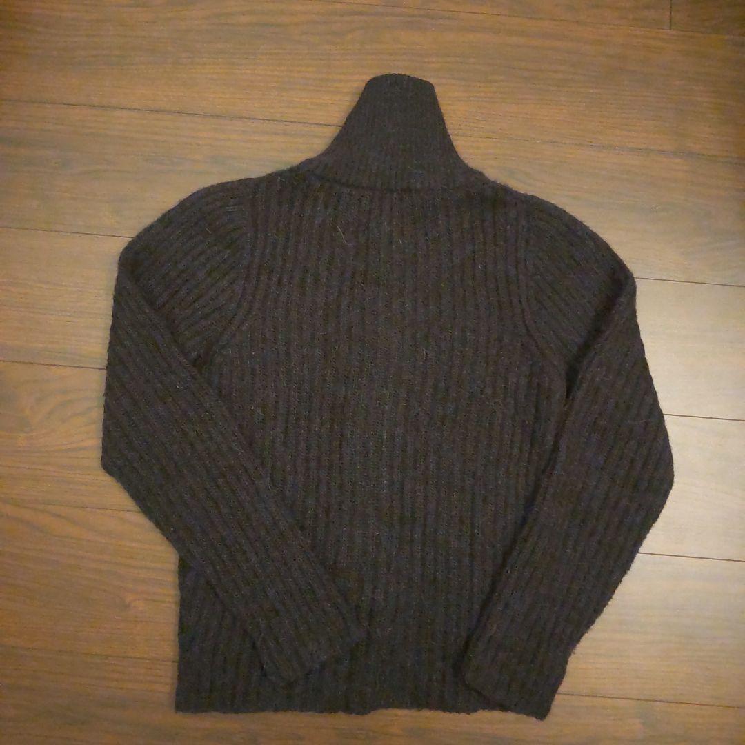 1ヶ所綻び(ほころび)有!!Dolce & Gabbana サマーカーディガン