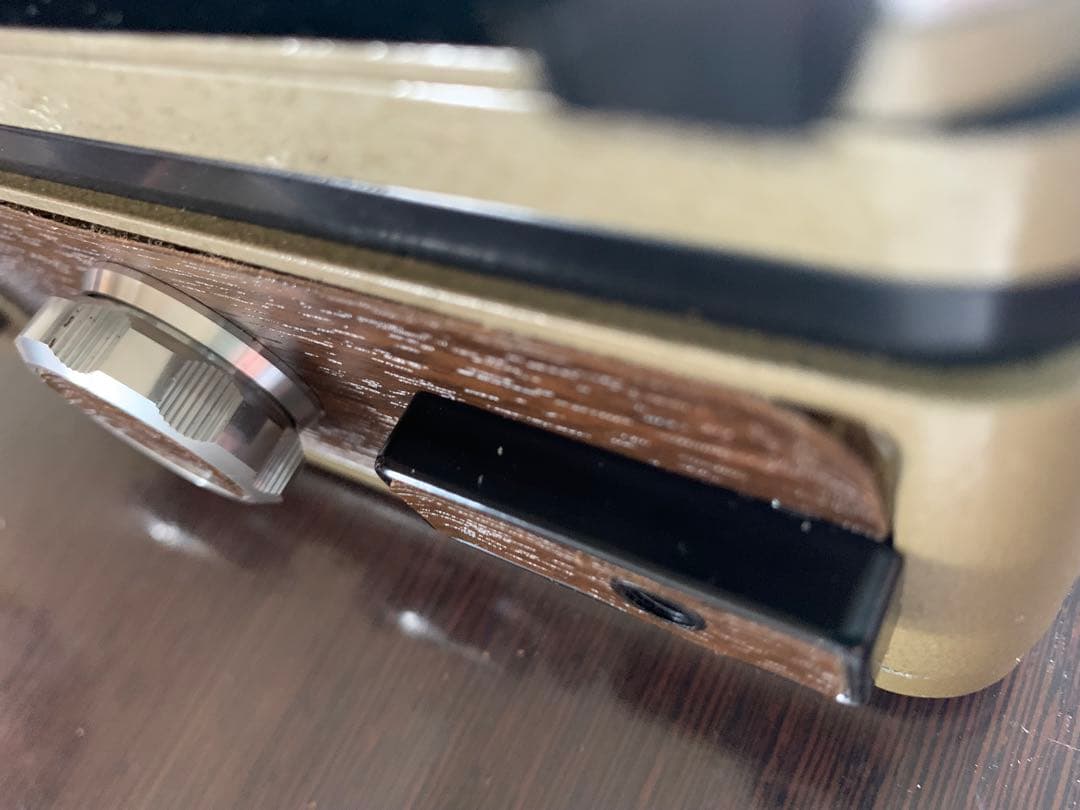 WISTA 45 大判カメラ 150mmレンズ、取扱説明書付き、美品