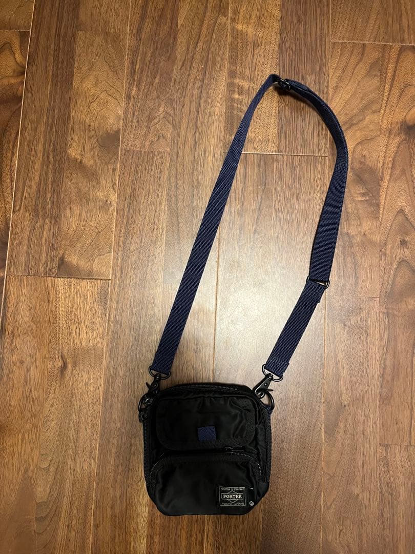 PORTER UNDERCOVERショルダーバッグ
