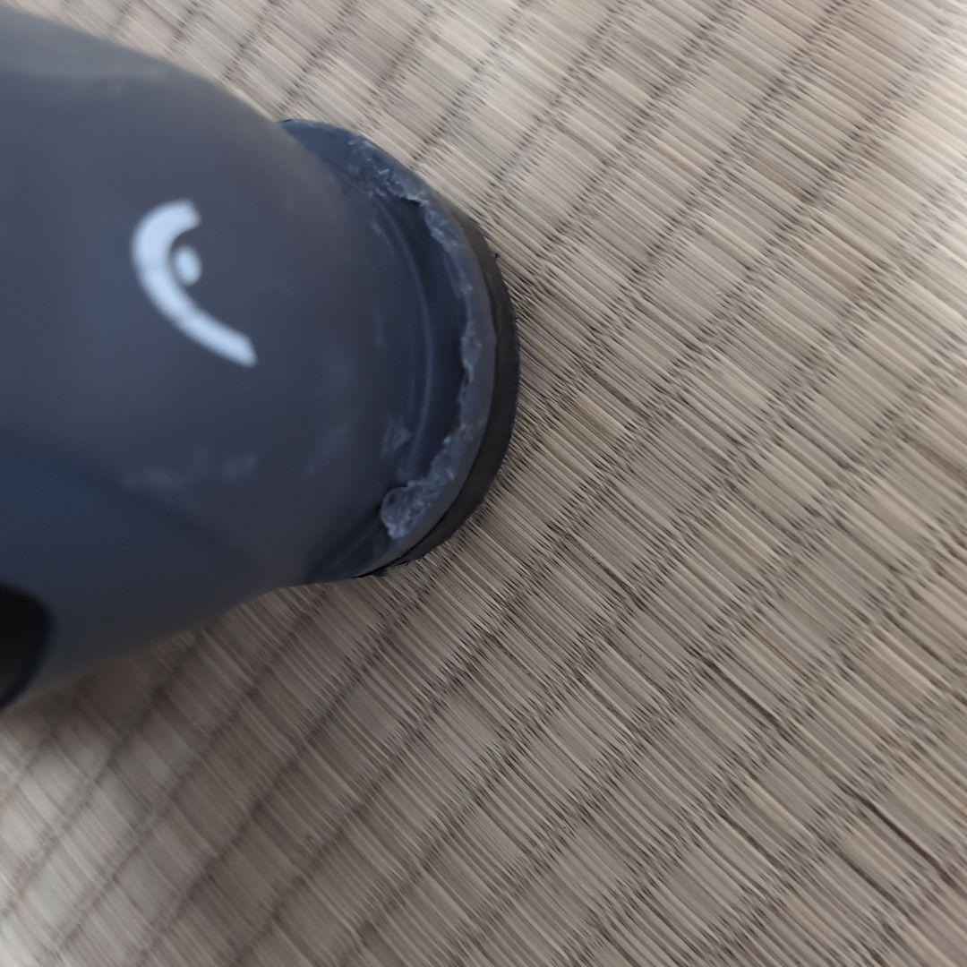 HEAD スキー靴 メンズ 4バックル