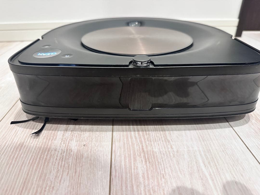 大幅値下げ中！iRobot ルンバs9+
