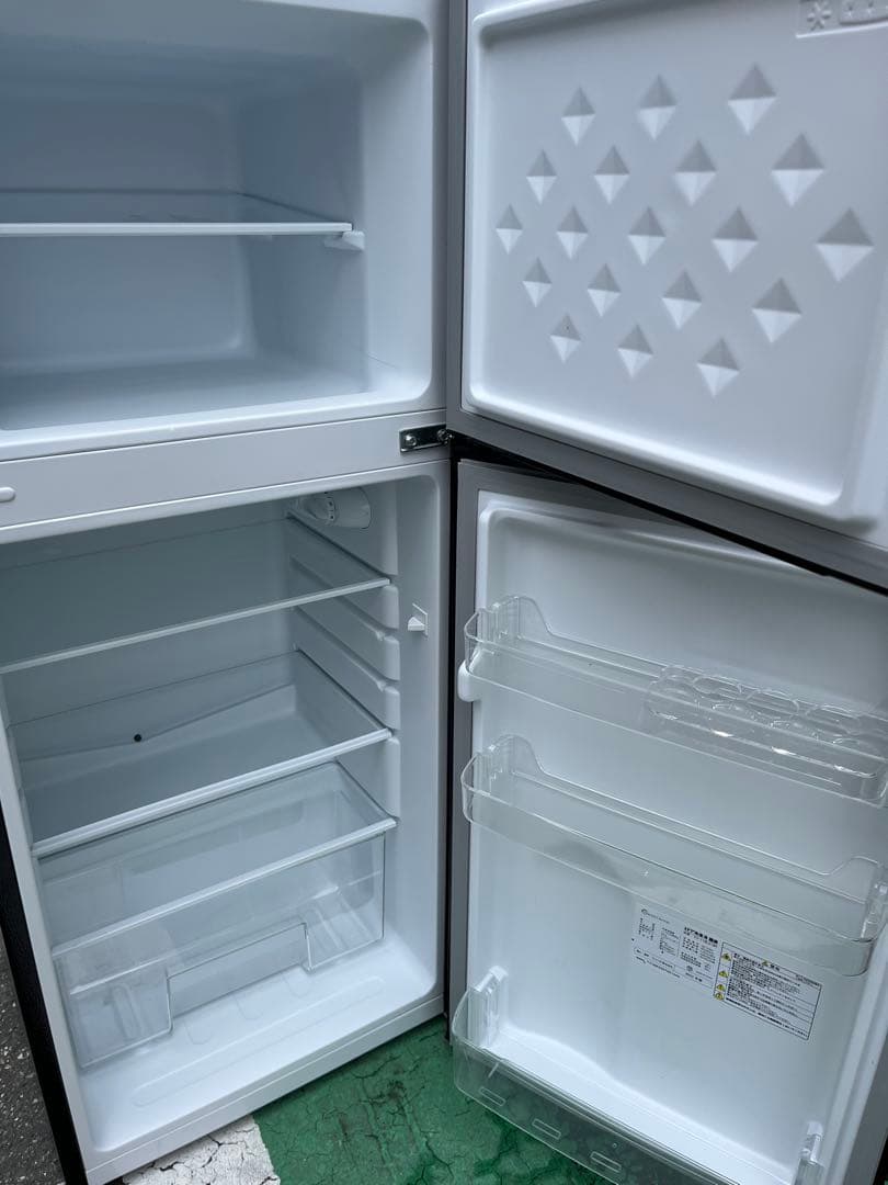 【神奈川、東京都近郊配達設置無料】1人暮らし楽ちんスタート家電3点セット♪