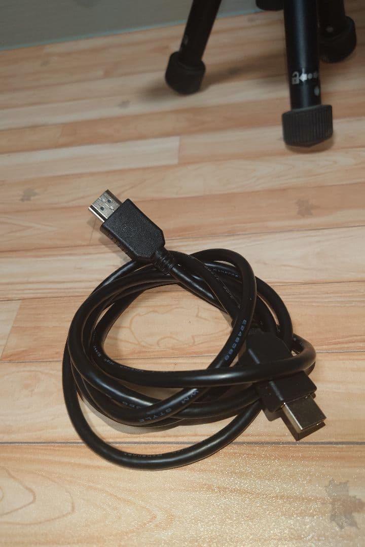 XGIMI Halo+ モバイルプロジェクター雲台他付